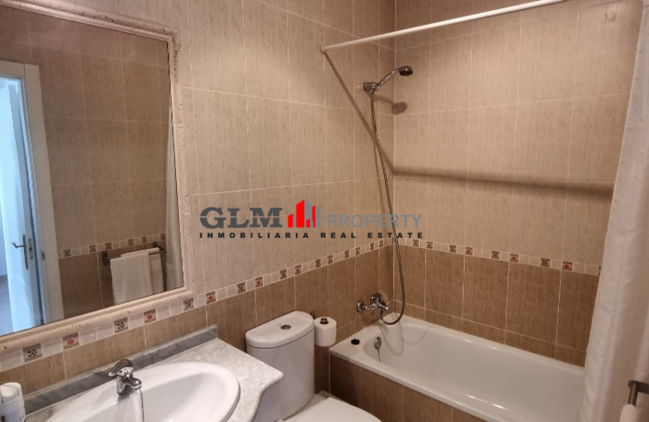 Resale - Apartment - LA PUEBLA