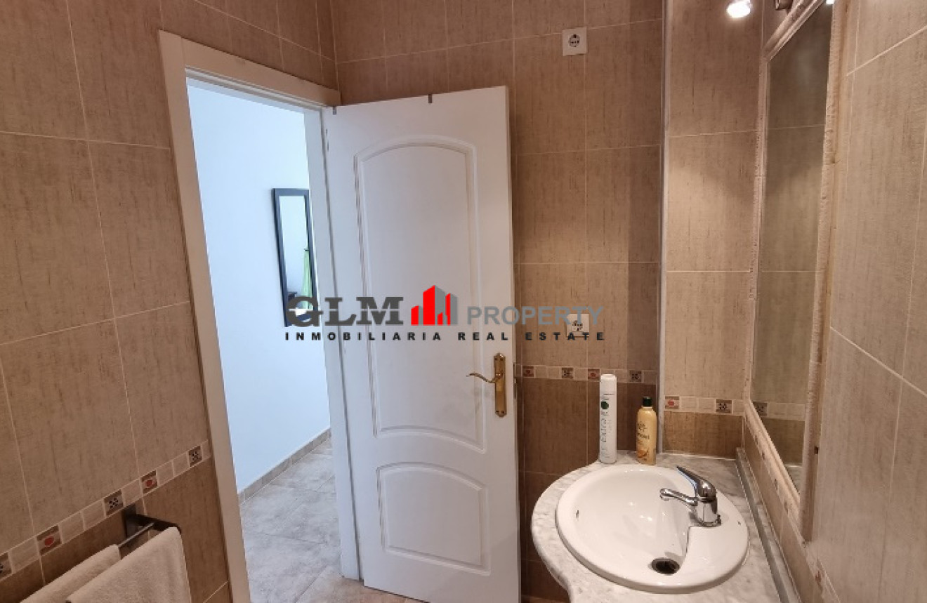 Resale - Apartment - LA PUEBLA