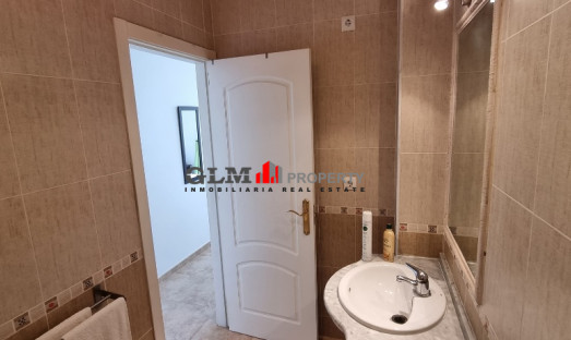 Resale - Apartment - LA PUEBLA