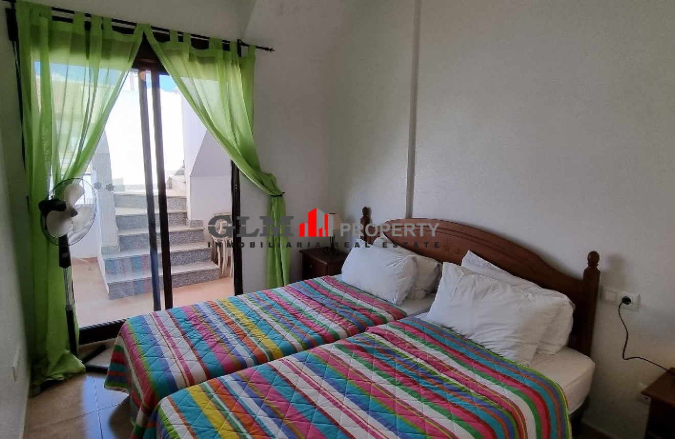 Resale - Apartment - LA PUEBLA