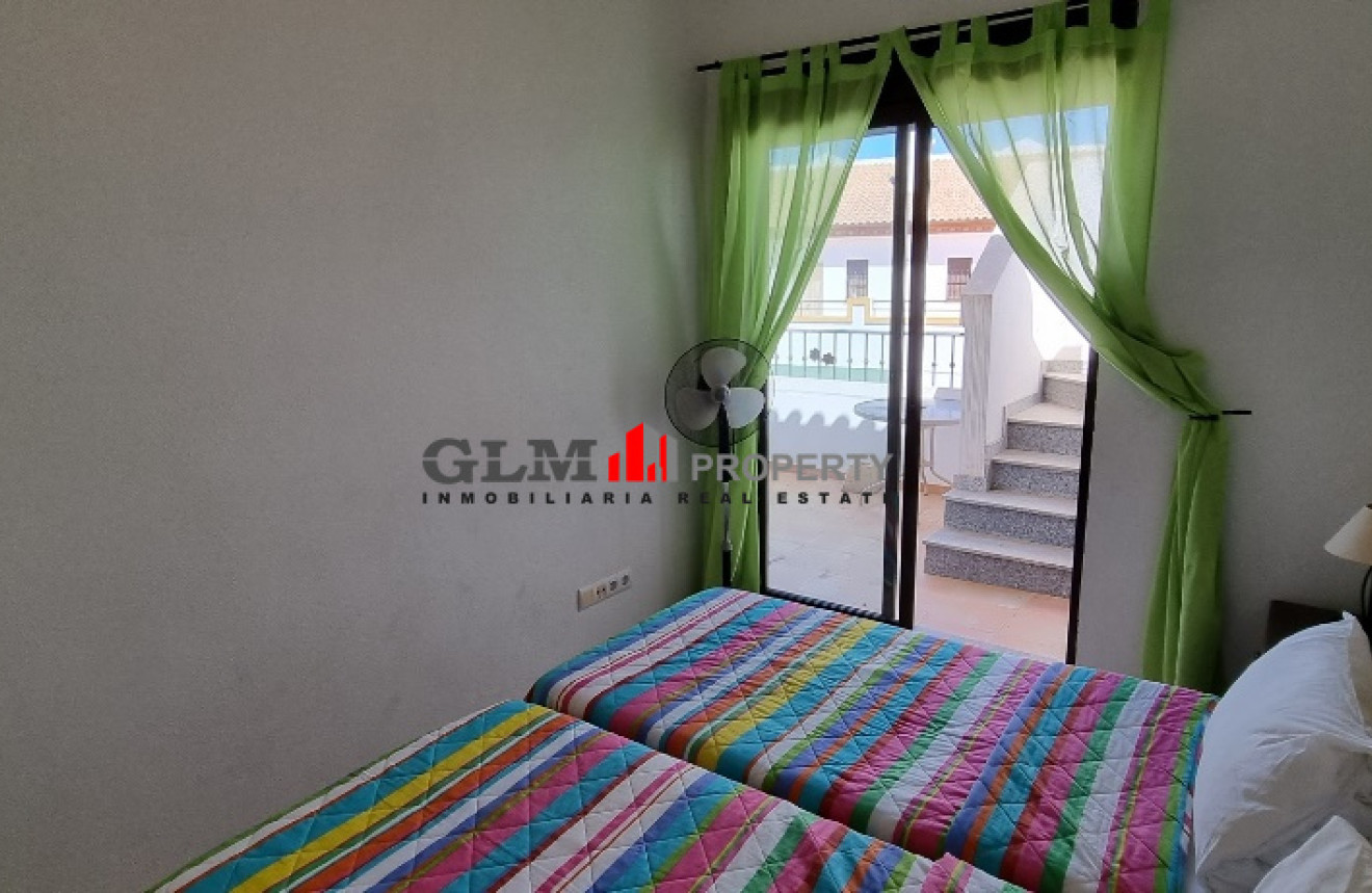 Resale - Apartment - LA PUEBLA