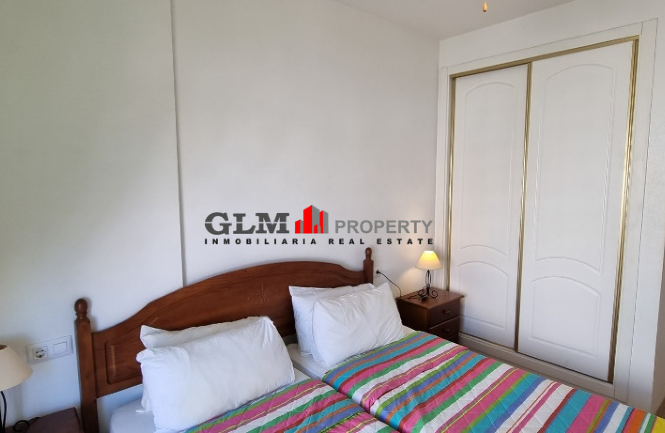 Resale - Apartment - LA PUEBLA