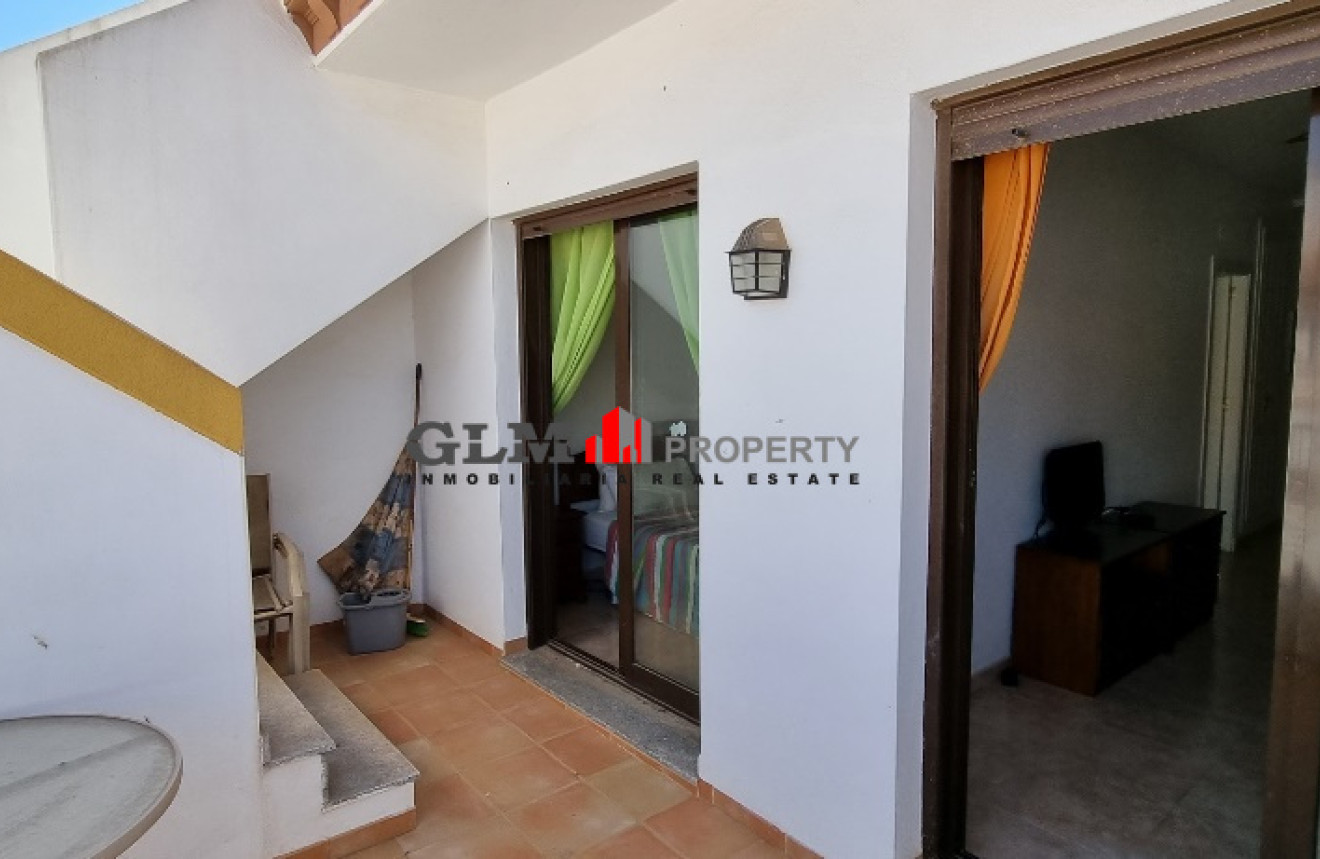 Resale - Apartment - LA PUEBLA