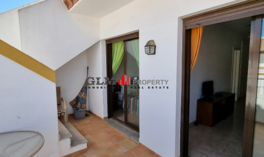 Resale - Apartment - LA PUEBLA