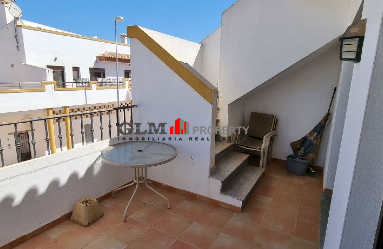 Resale - Apartment - LA PUEBLA