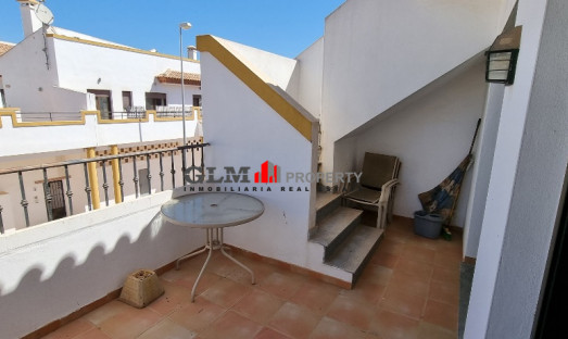 Resale - Apartment - LA PUEBLA