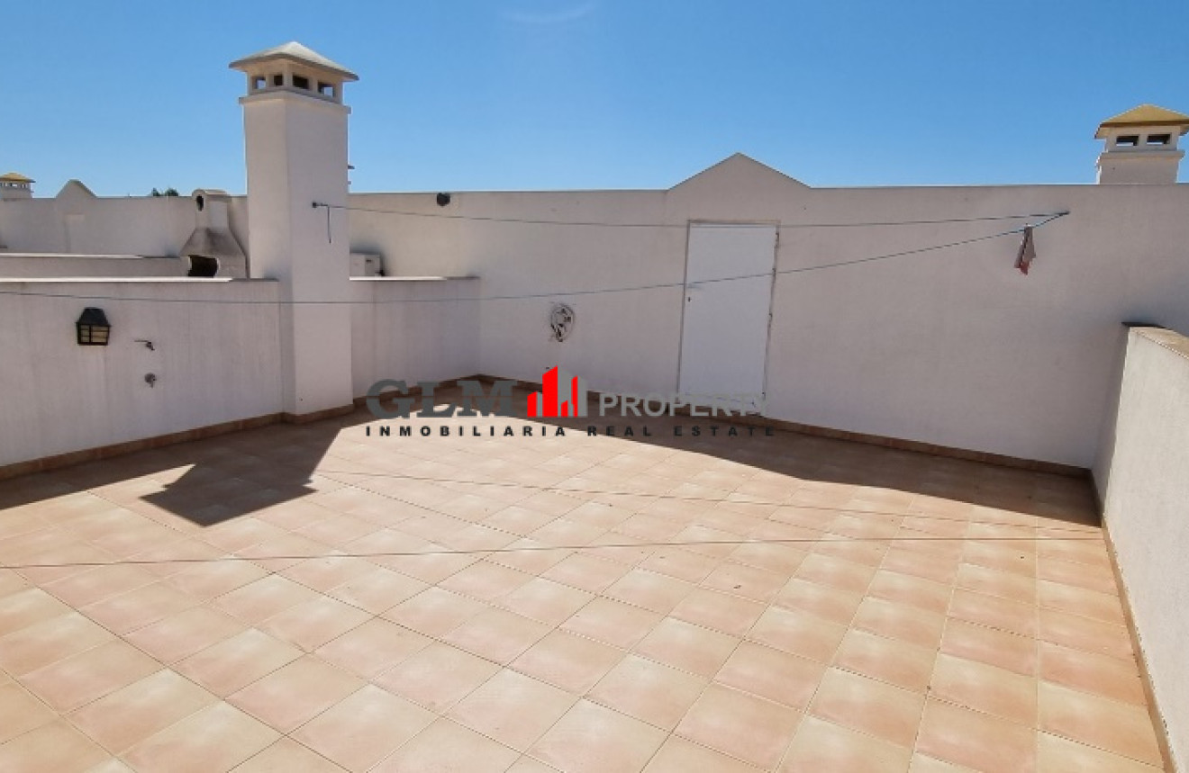 Resale - Apartment - LA PUEBLA