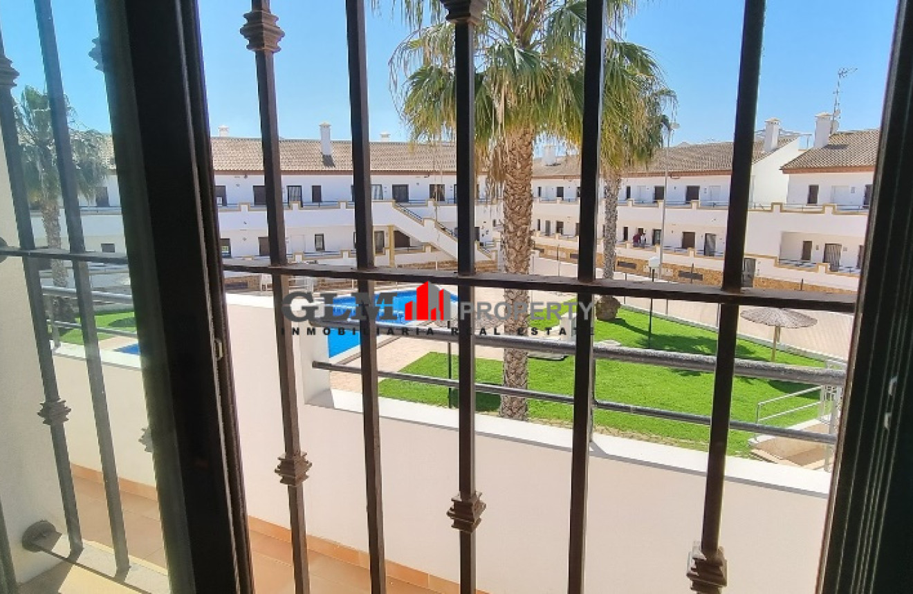 Resale - Apartment - LA PUEBLA