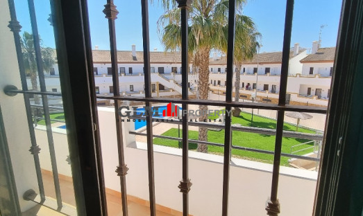 Resale - Apartment - LA PUEBLA