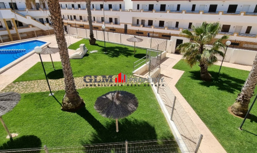 Resale - Apartment - LA PUEBLA