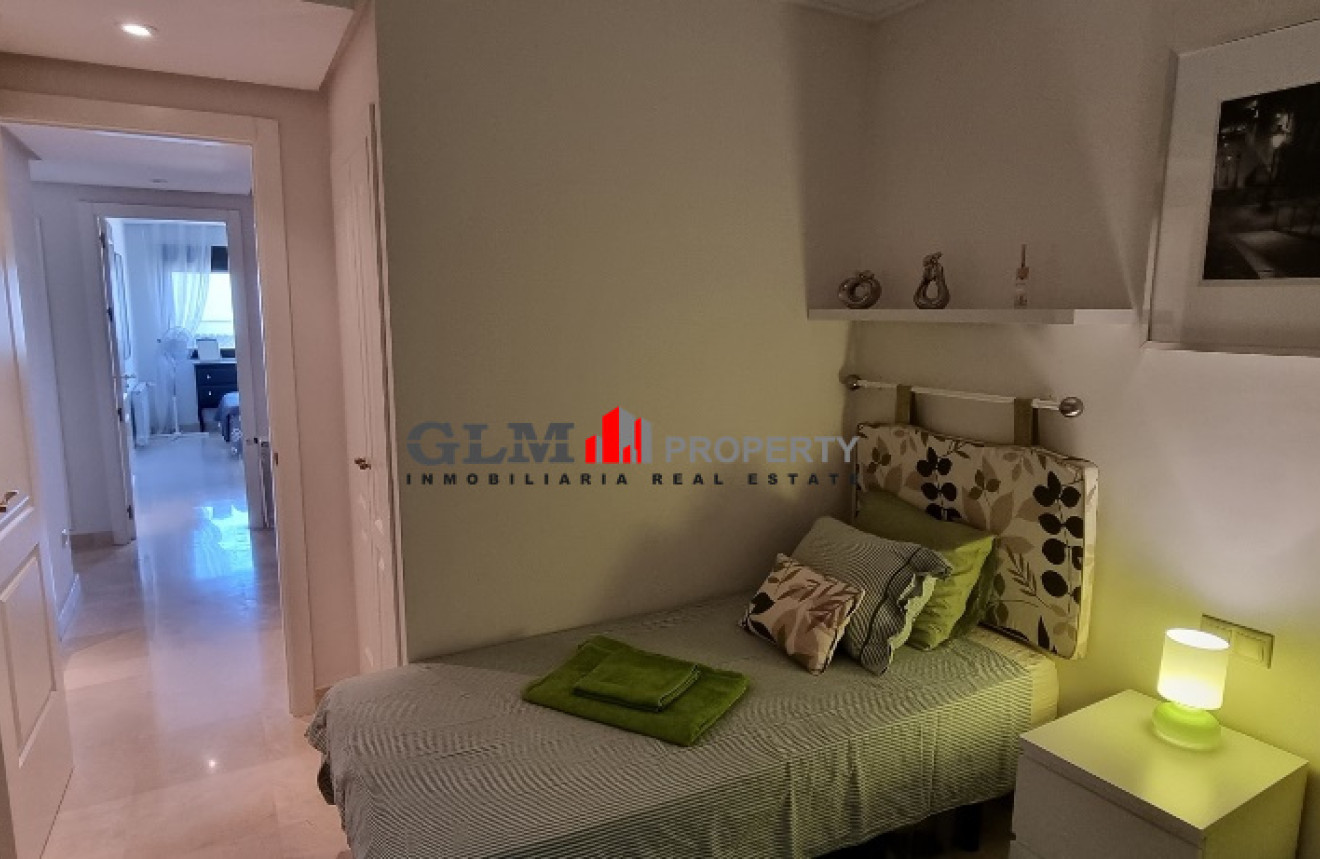 Resale - Apartment - San Javier - Roda Golf Resort