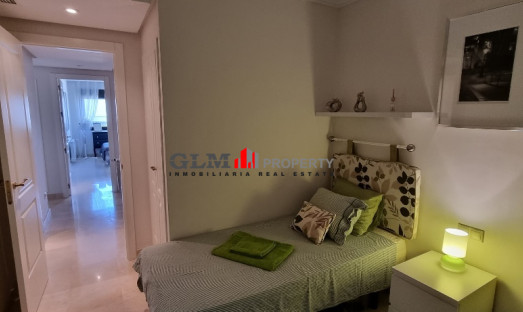 Resale - Apartment - San Javier - Roda Golf Resort