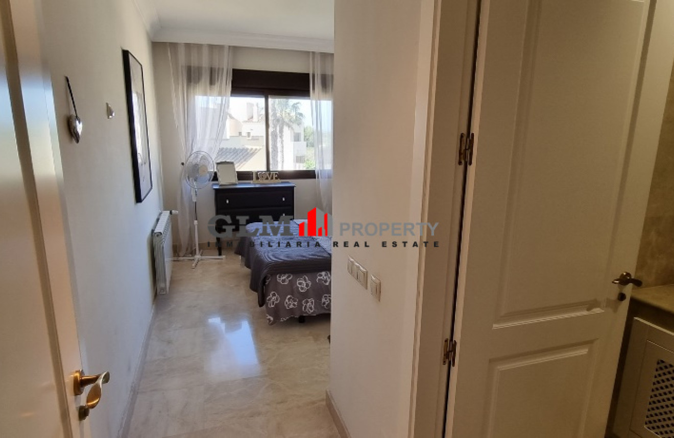 Resale - Apartment - San Javier - Roda Golf Resort