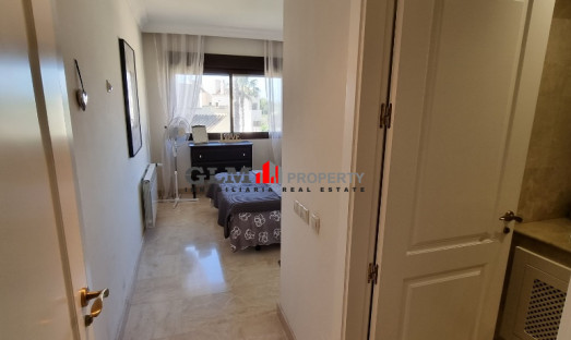 Herverkoop - Apartment - San Javier - Roda Golf Resort