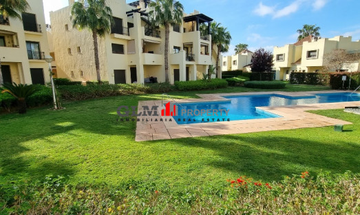 Herverkoop - Apartment - San Javier - Roda Golf Resort