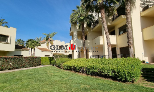 Resale - Apartment - San Javier - Roda Golf Resort