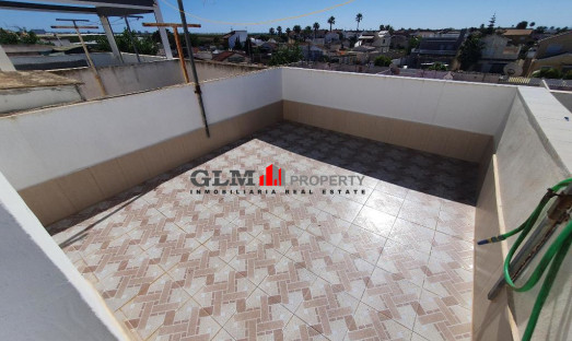 Revente - Apartment - Los Alcázares - Oasis