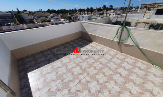 Revente - Apartment - Los Alcázares - Oasis