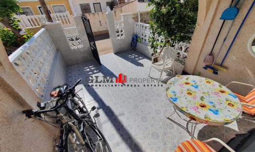 Reventa - Apartment - Los Alcázares - Oasis