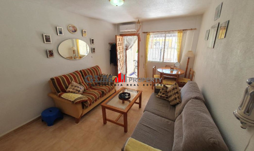 Herverkoop - Apartment - Los Alcázares - Oasis