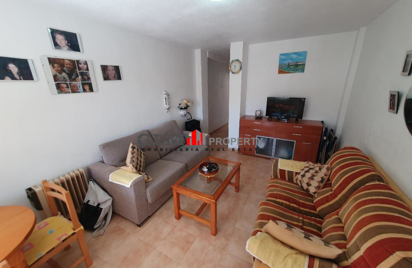 Revente - Apartment - Los Alcázares - Oasis