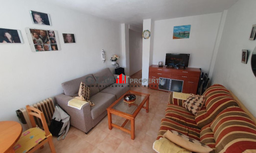 Revente - Apartment - Los Alcázares - Oasis