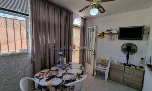 Herverkoop - Apartment - Los Alcázares - Oasis