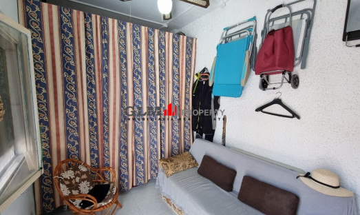 Herverkoop - Apartment - Los Alcázares - Oasis