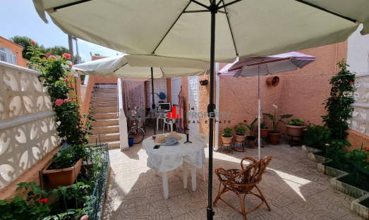 Herverkoop - Apartment - Los Alcázares - Oasis