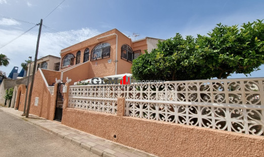 Herverkoop - Apartment - Los Alcázares - Oasis