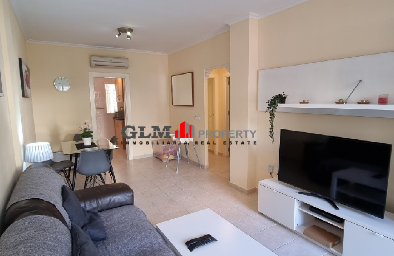 Reventa - Apartment - Los Alcázares - Albatros