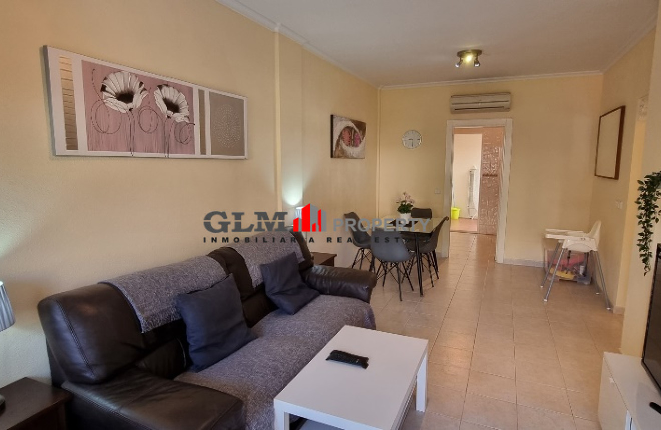 Revente - Apartment - Los Alcázares - Albatros