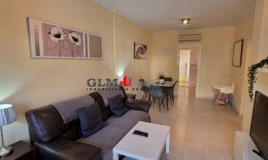 Resale - Apartment - Los Alcázares - Albatros