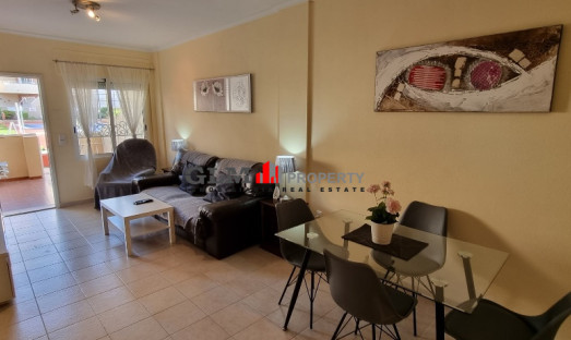 Revente - Apartment - Los Alcázares - Albatros