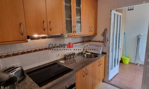 Revente - Apartment - Los Alcázares - Albatros