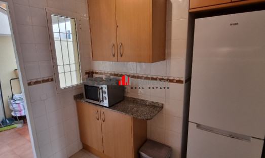 Reventa - Apartment - Los Alcázares - Albatros