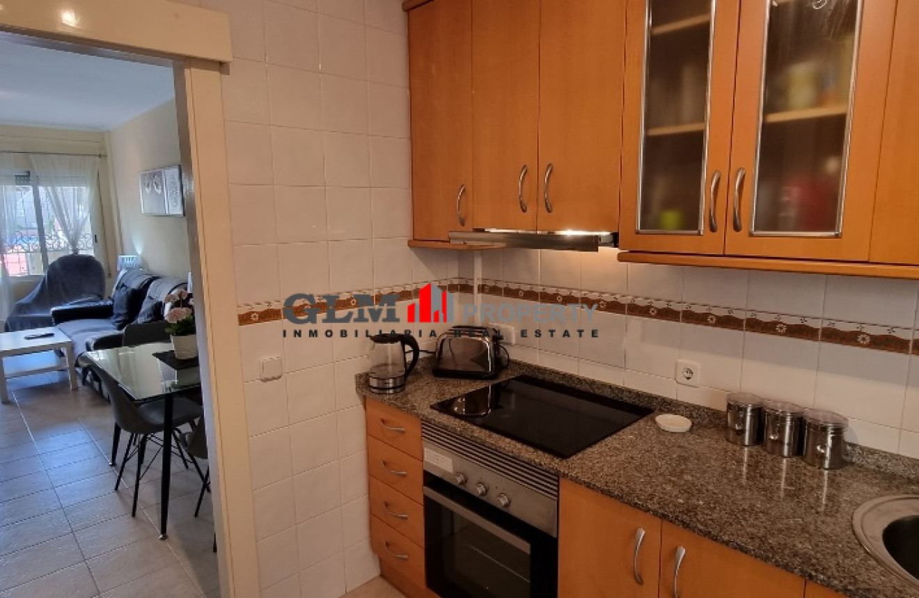 Revente - Apartment - Los Alcázares - Albatros