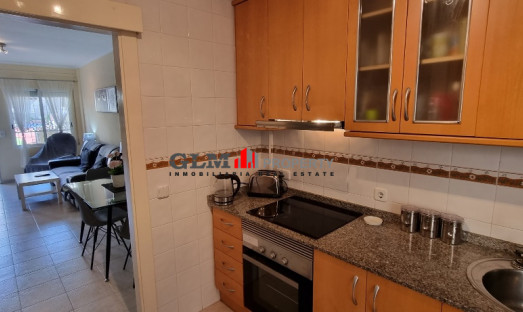 Reventa - Apartment - Los Alcázares - Albatros