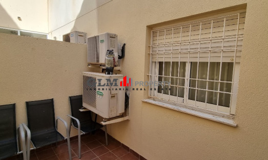 Reventa - Apartment - Los Alcázares - Albatros