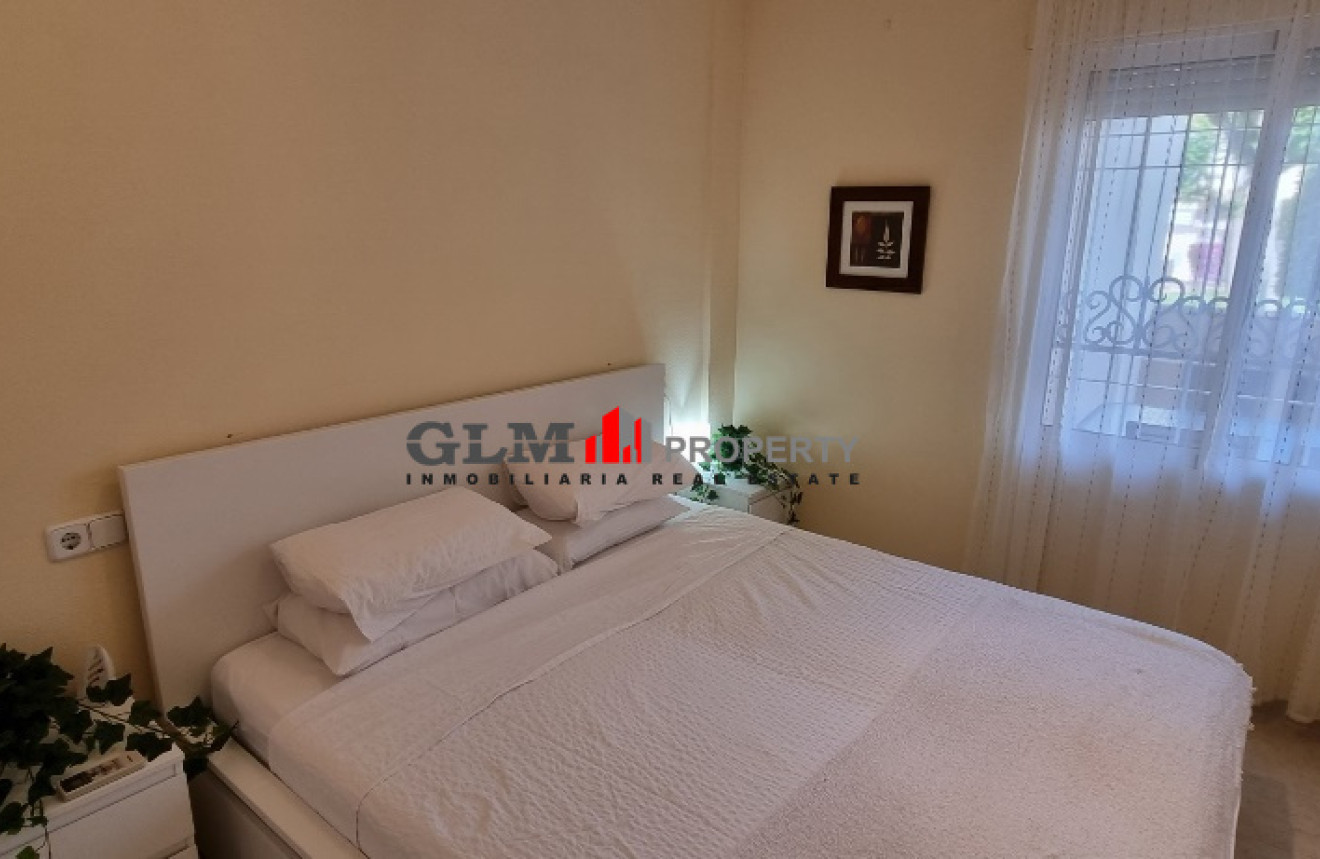 Revente - Apartment - Los Alcázares - Albatros