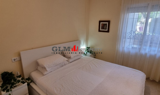 Revente - Apartment - Los Alcázares - Albatros