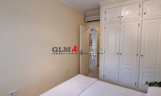 Reventa - Apartment - Los Alcázares - Albatros