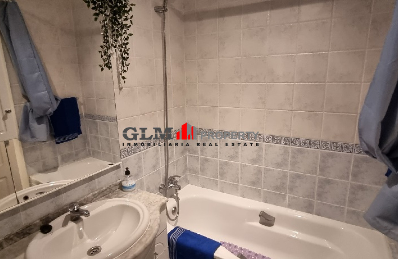 Reventa - Apartment - Los Alcázares - Albatros