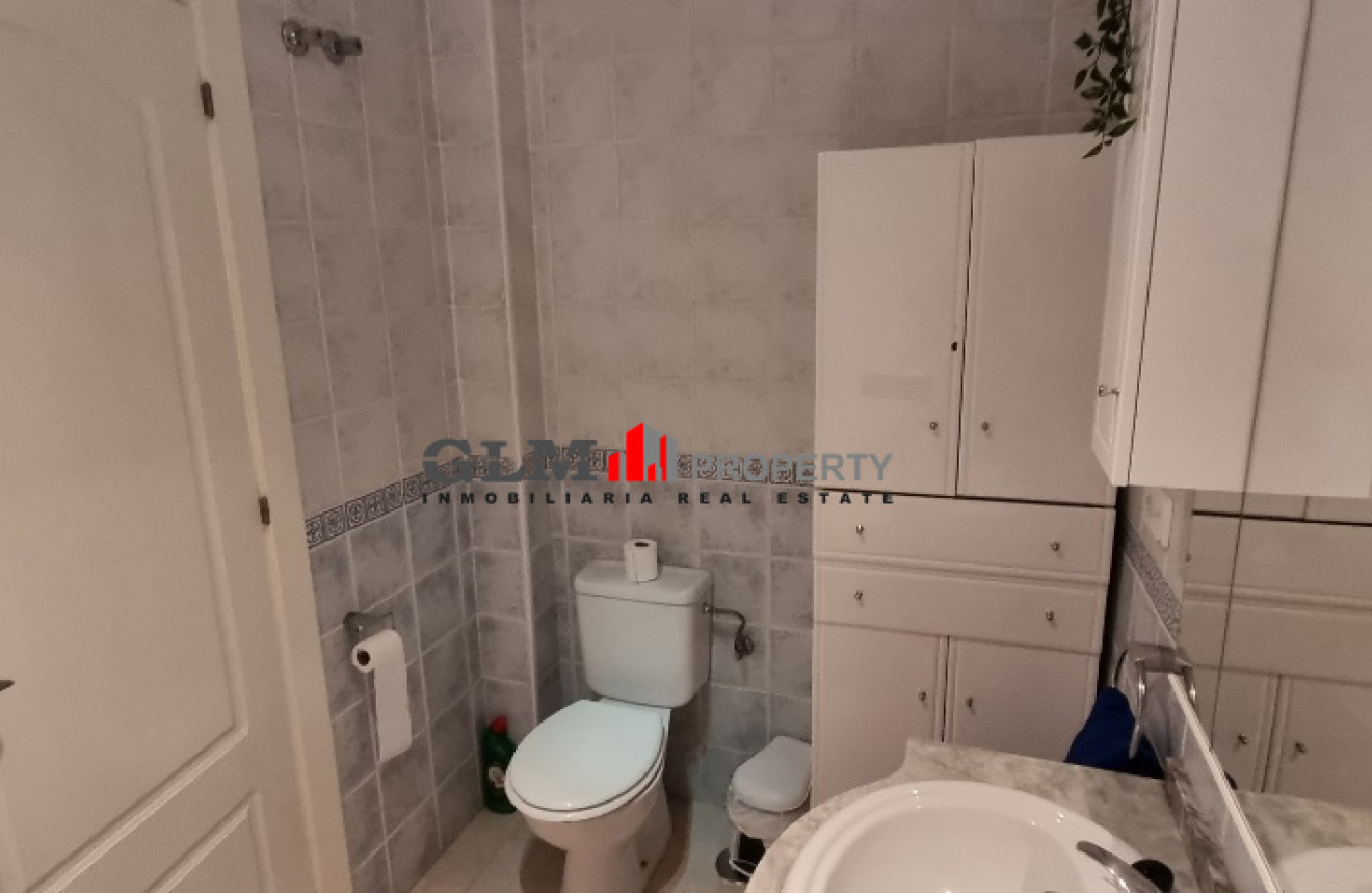 Reventa - Apartment - Los Alcázares - Albatros