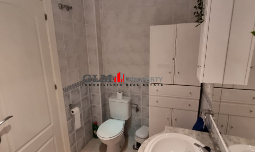 Resale - Apartment - Los Alcázares - Albatros