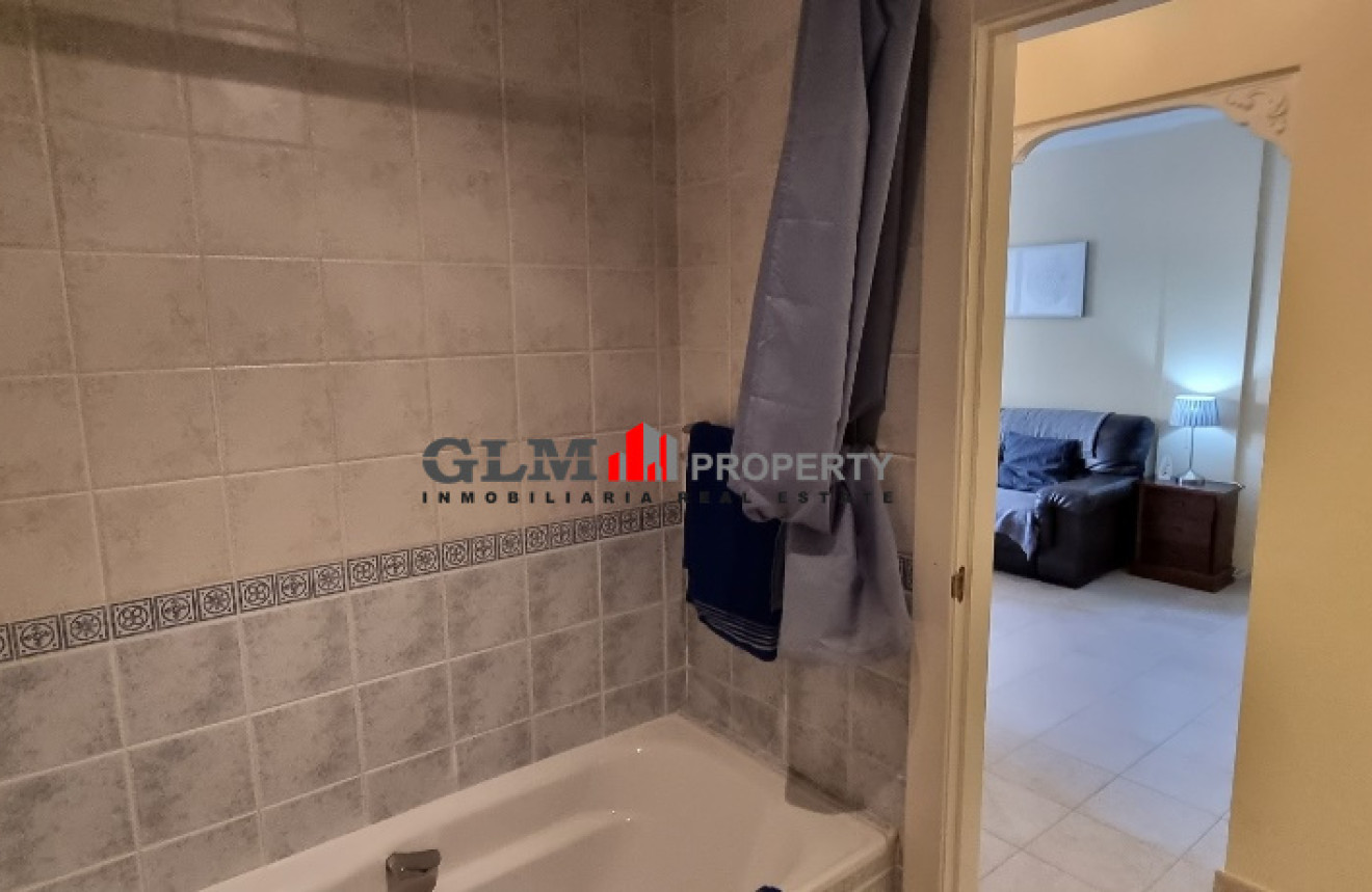 Revente - Apartment - Los Alcázares - Albatros