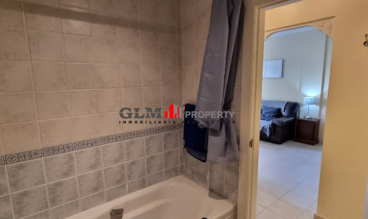 Revente - Apartment - Los Alcázares - Albatros