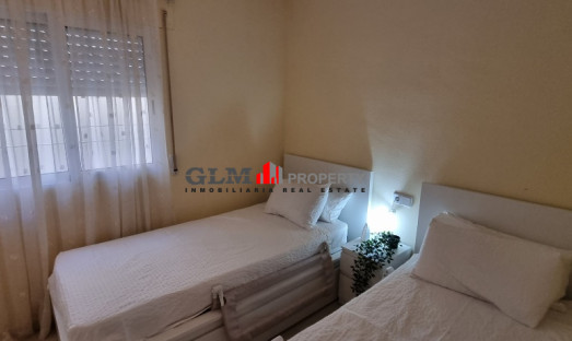 Herverkoop - Apartment - Los Alcázares - Albatros