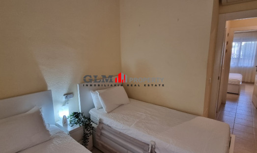 Resale - Apartment - Los Alcázares - Albatros