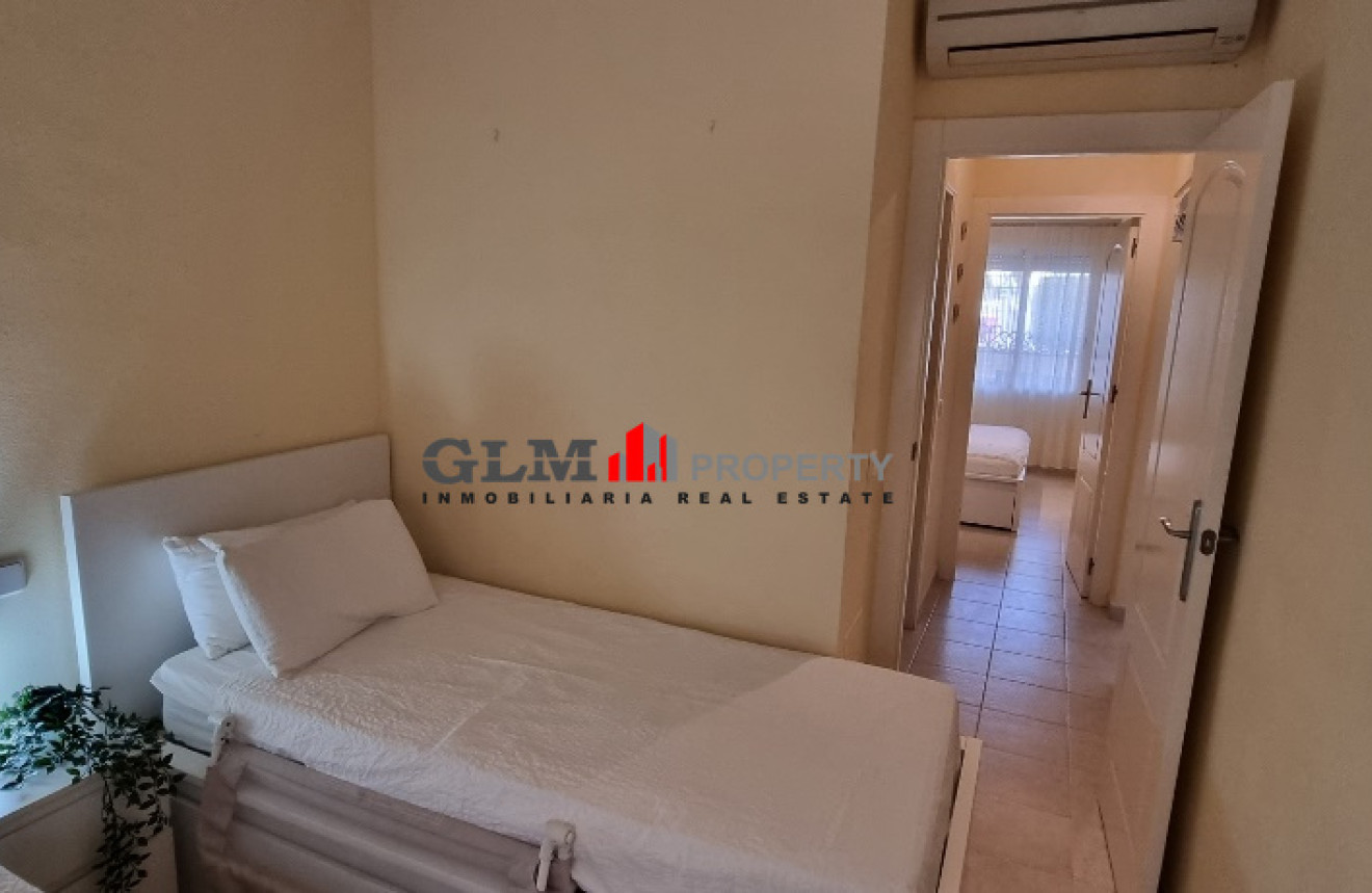 Revente - Apartment - Los Alcázares - Albatros